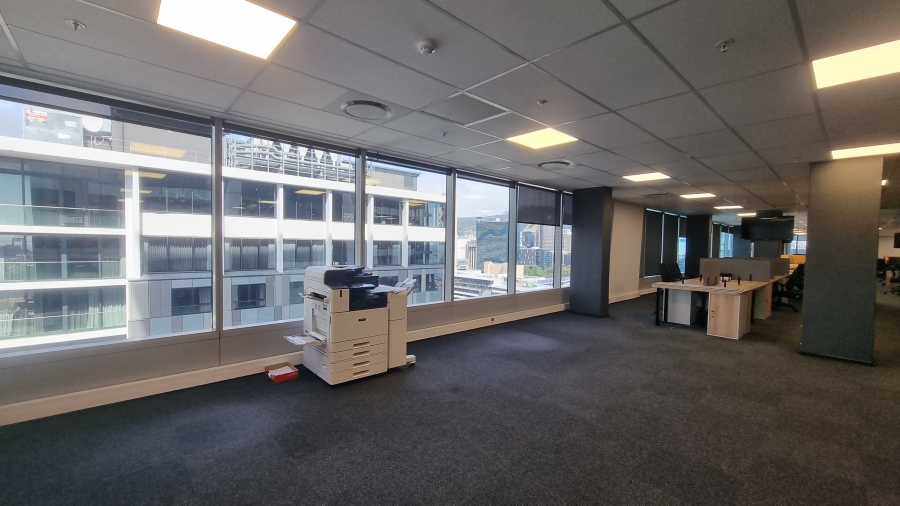 To Let Commercial Property for Rent in Cape Town City Centre Western Cape